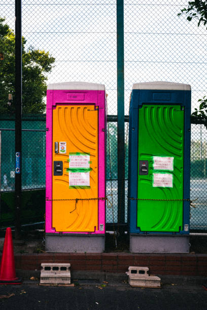 Best Local porta potty services  in Oak Island, NC