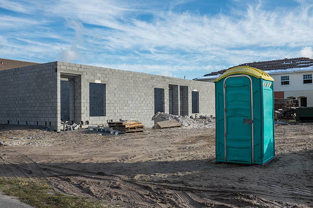 Best Luxury portable toilet rental  in Oak Island, NC